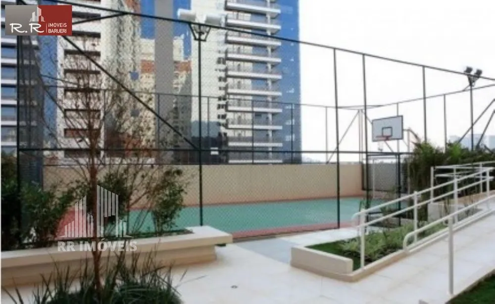 Apartamento, 2 quartos, 60 m² - Foto 6