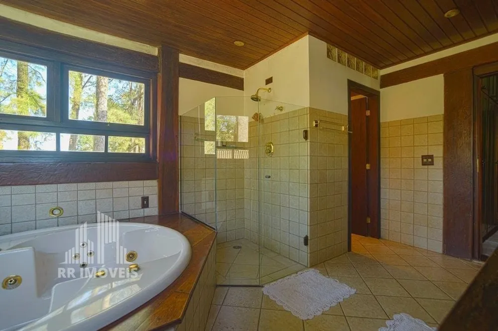 Casa, 3 quartos, 550 m² - Foto 9