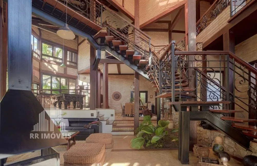 Casa, 3 quartos, 550 m² - Foto 3