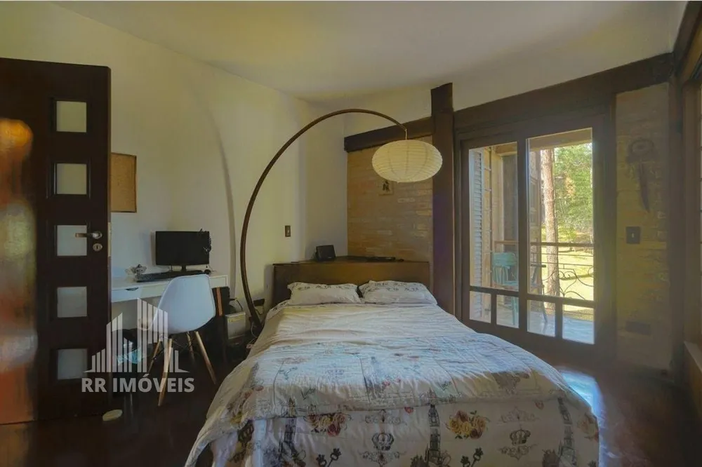 Casa, 3 quartos, 550 m² - Foto 11