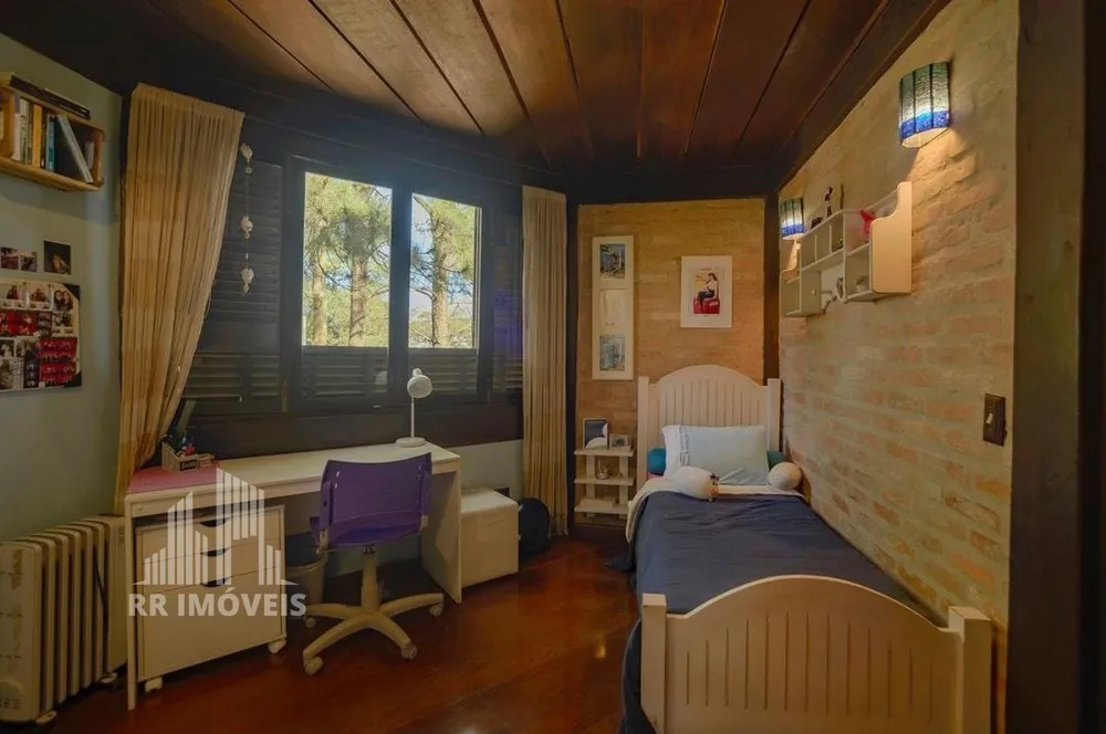 Casa, 3 quartos, 550 m² - Foto 10
