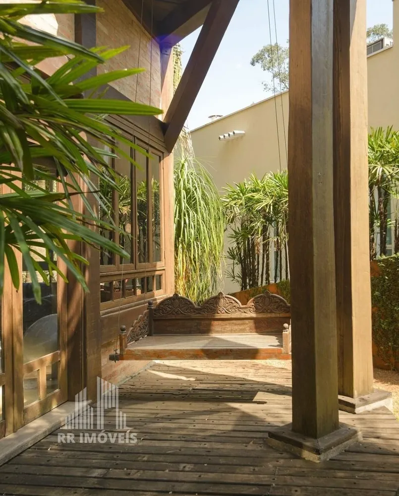 Casa, 3 quartos, 550 m² - Foto 5