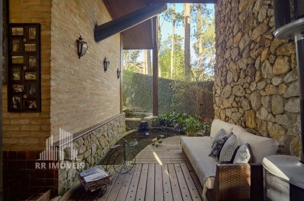 Casa, 3 quartos, 550 m² - Foto 4
