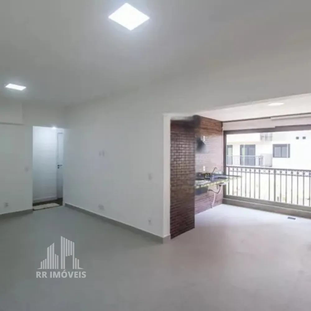 Apartamento, 3 quartos, 98 m² - Foto 1