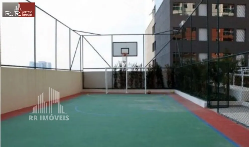 Apartamento, 2 quartos, 59 m² - Foto 10