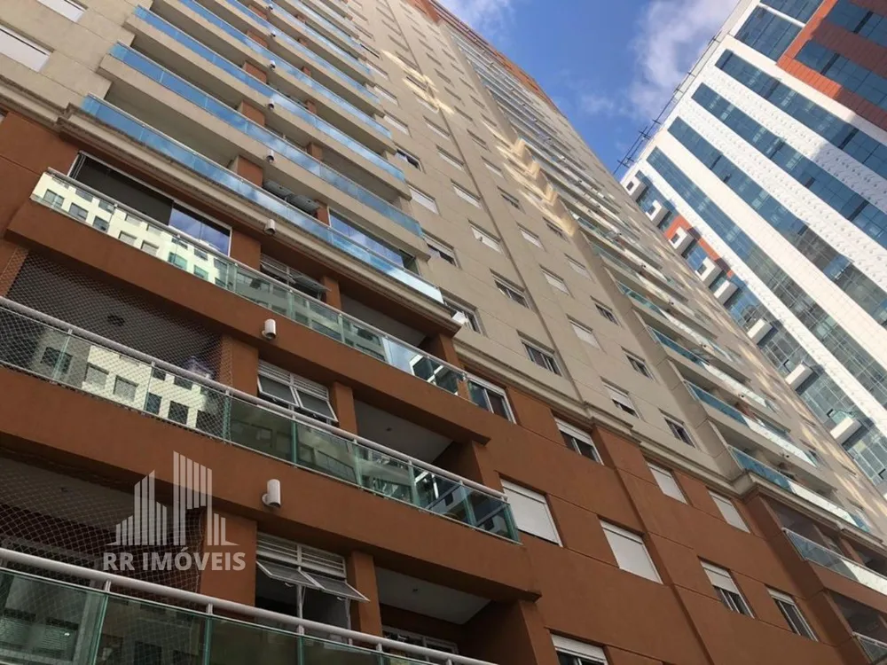 Apartamento, 2 quartos, 59 m² - Foto 3