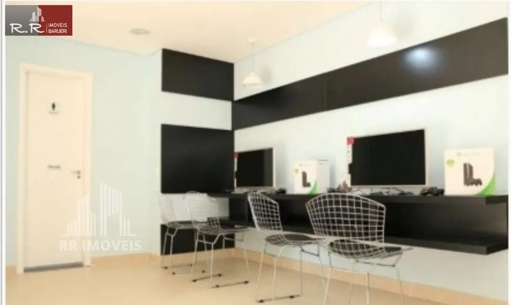Apartamento, 2 quartos, 59 m² - Foto 9