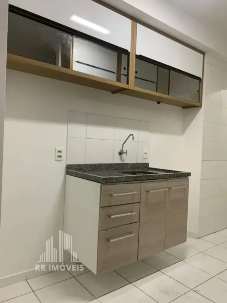 Apartamento, 2 quartos, 59 m² - Foto 1