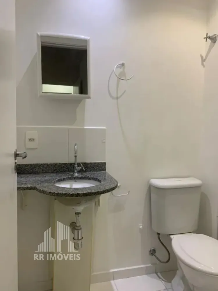 Apartamento, 2 quartos, 59 m² - Foto 2