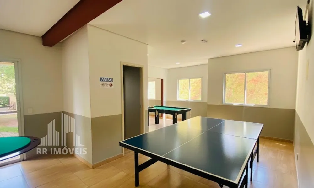 Apartamento, 2 quartos, 55 m² - Foto 11