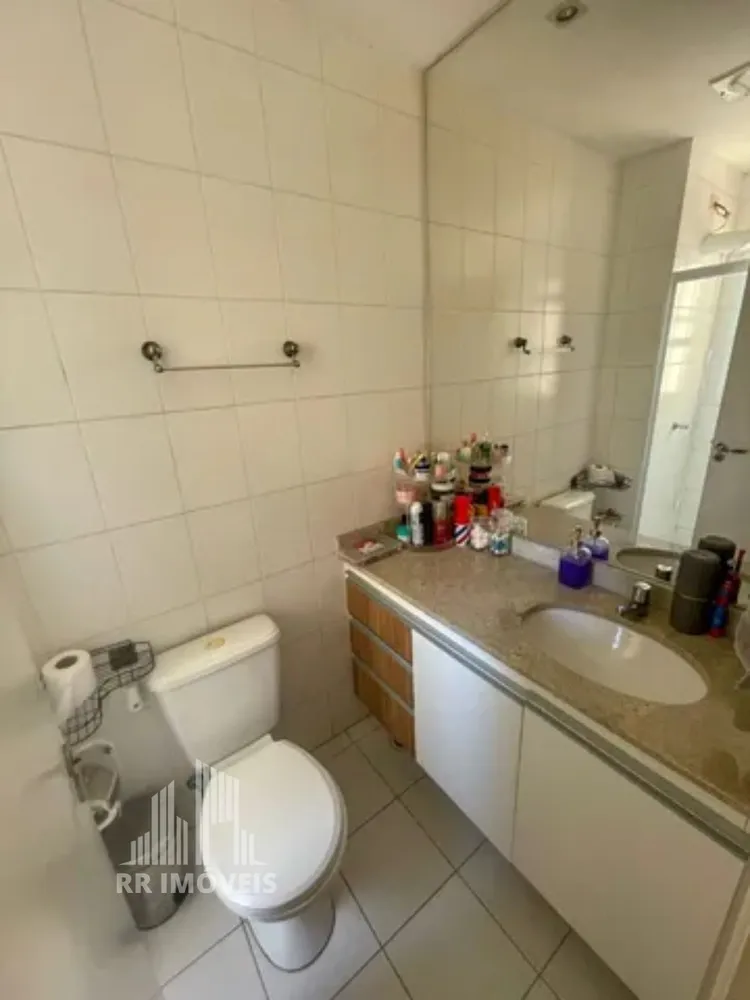 Apartamento, 2 quartos, 55 m² - Foto 4
