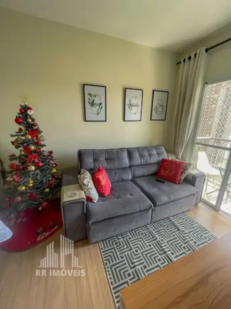 Apartamento, 2 quartos, 55 m² - Foto 1