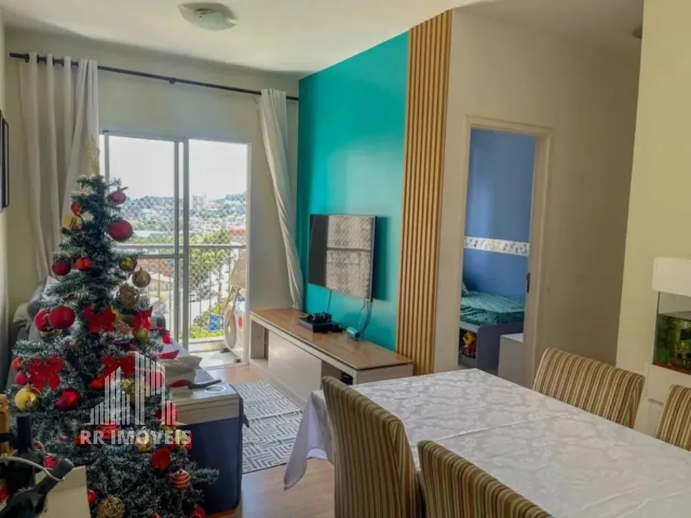 Apartamento, 2 quartos, 55 m² - Foto 3