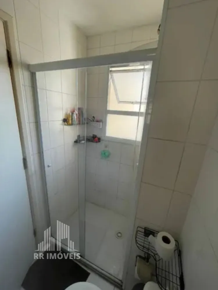 Apartamento, 2 quartos, 55 m² - Foto 5