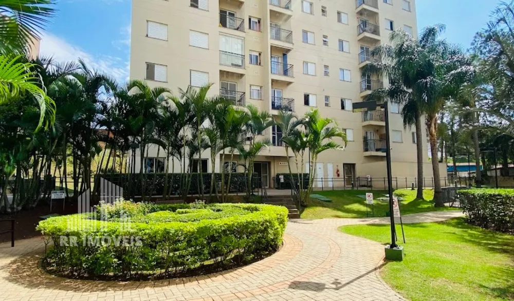 Apartamento, 2 quartos, 55 m² - Foto 8