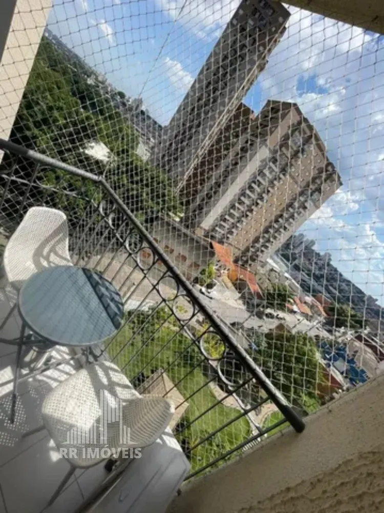 Apartamento, 2 quartos, 55 m² - Foto 2