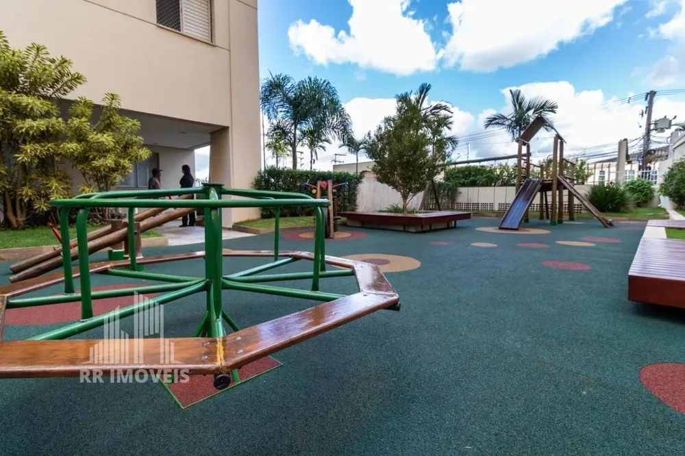 Apartamento, 3 quartos, 74 m² - Foto 4