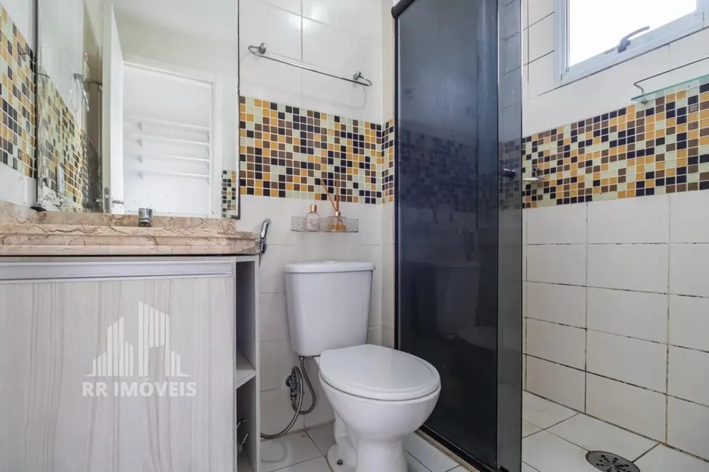 Apartamento, 3 quartos, 74 m² - Foto 2