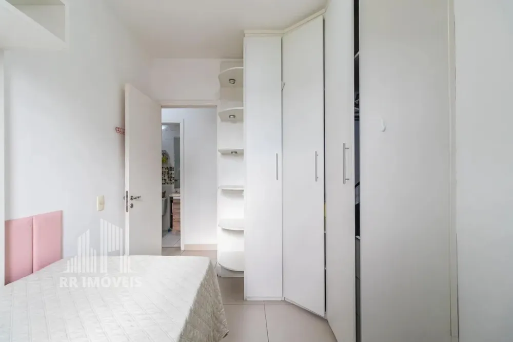 Apartamento, 3 quartos, 74 m² - Foto 3