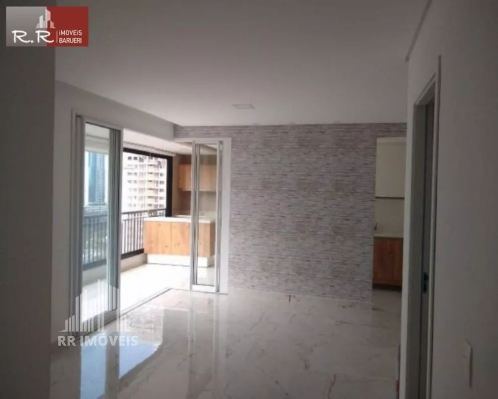 Apartamento à venda com 2 quartos, 91m² - Foto 1