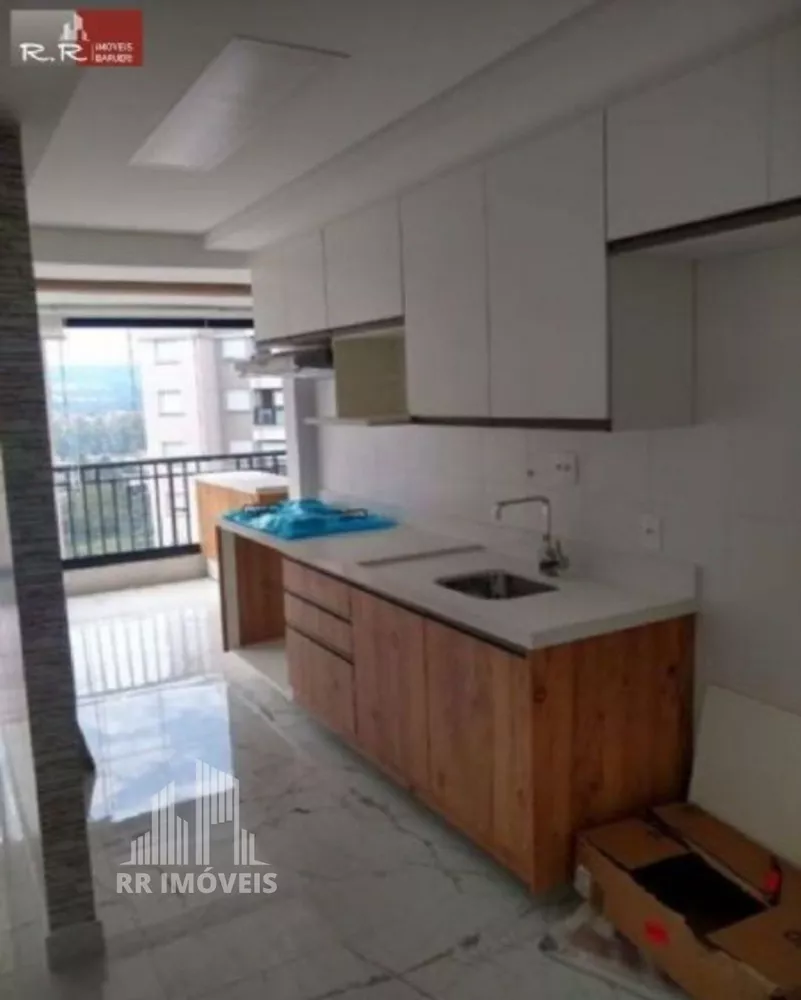 Apartamento à venda com 2 quartos, 91m² - Foto 3