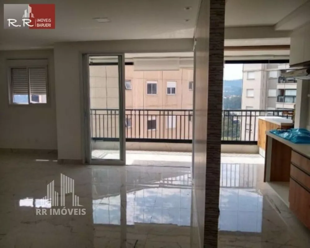 Apartamento à venda com 2 quartos, 91m² - Foto 2