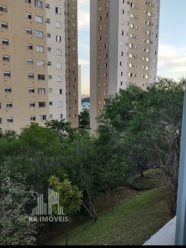Apartamento, 3 quartos, 66 m² - Foto 7