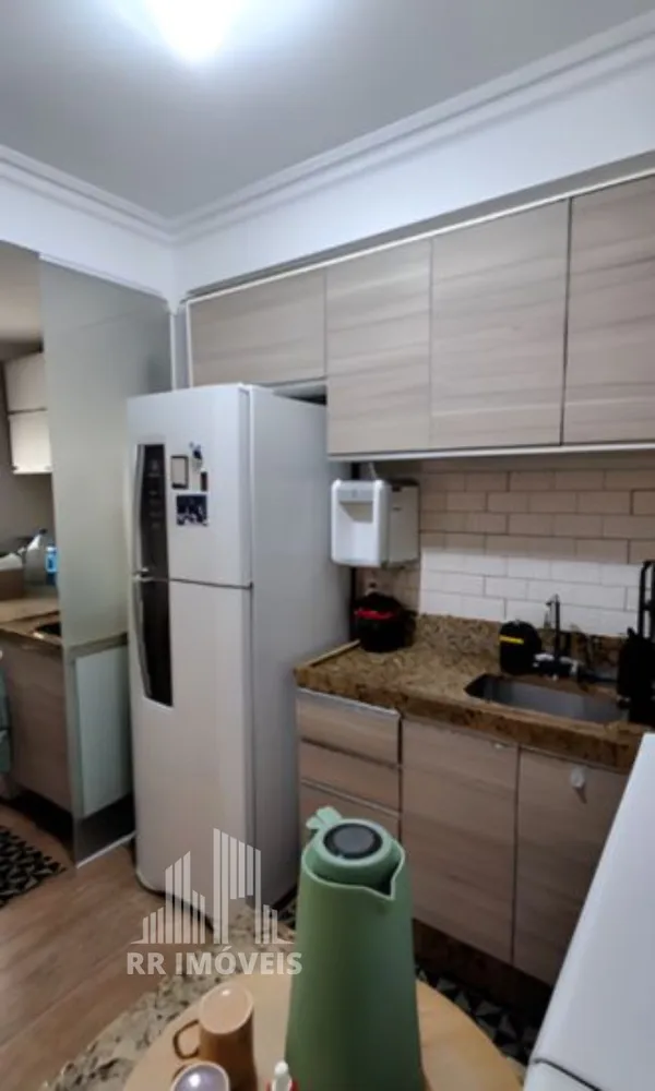 Apartamento, 3 quartos, 66 m² - Foto 2