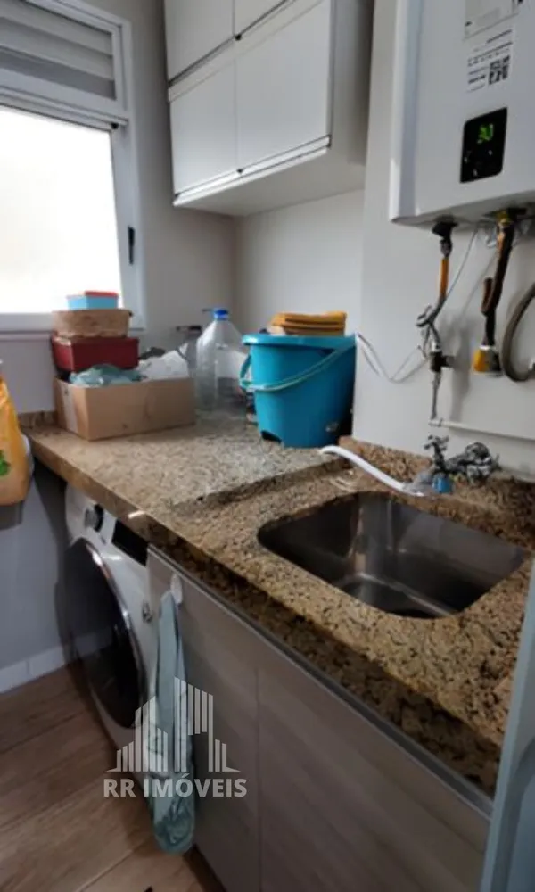 Apartamento, 3 quartos, 66 m² - Foto 3