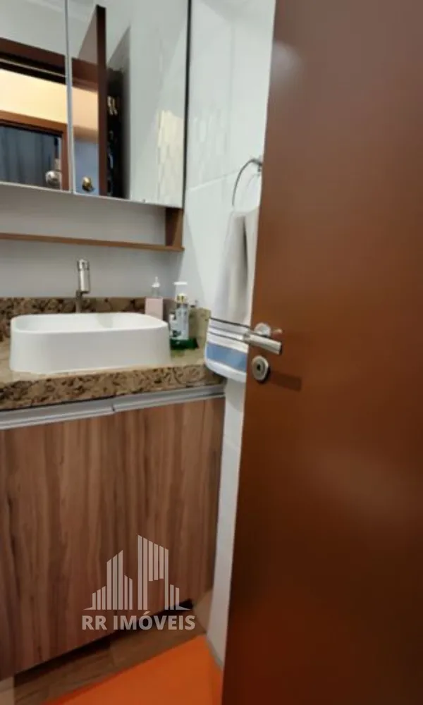 Apartamento, 3 quartos, 66 m² - Foto 5