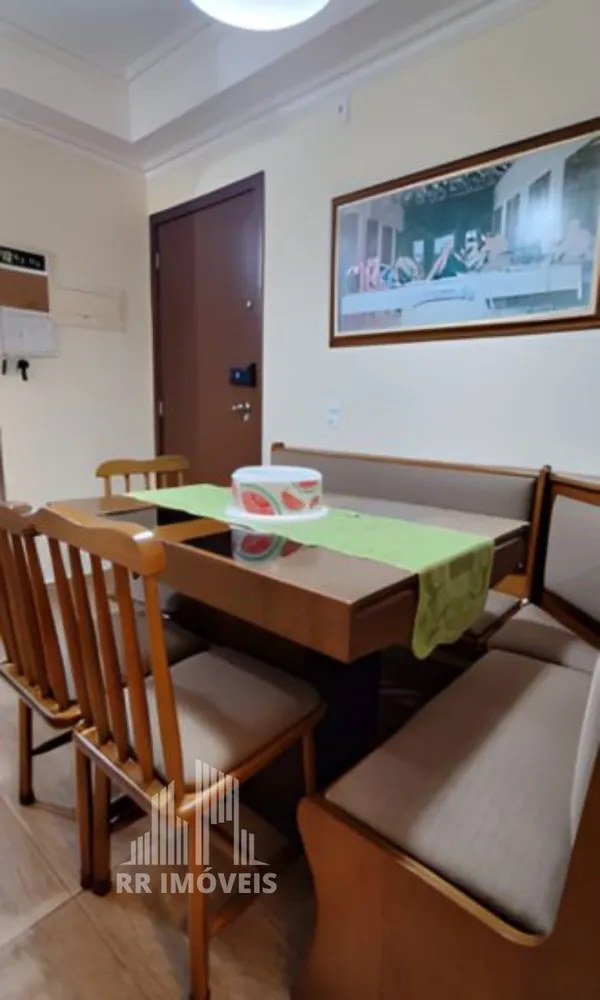 Apartamento, 3 quartos, 66 m² - Foto 1