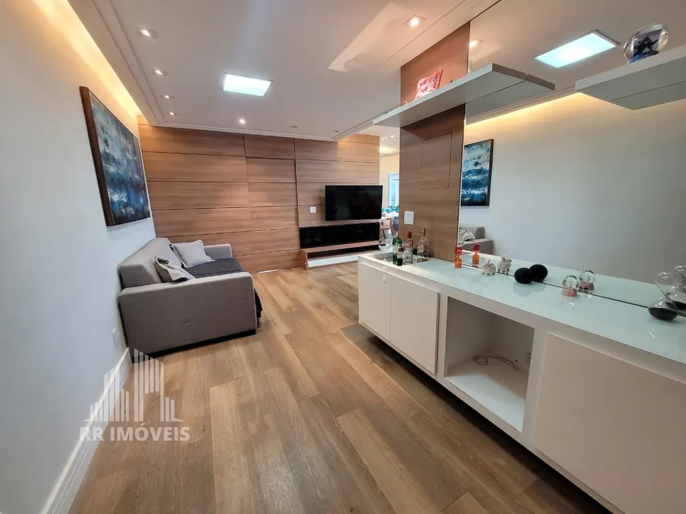Apartamento, 3 quartos, 115 m² - Foto 3