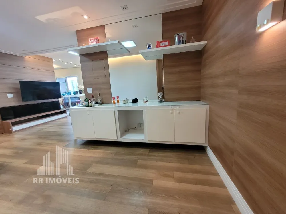 Apartamento, 3 quartos, 115 m² - Foto 4