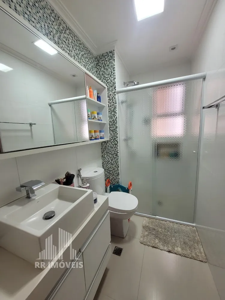 Apartamento, 3 quartos, 115 m² - Foto 8