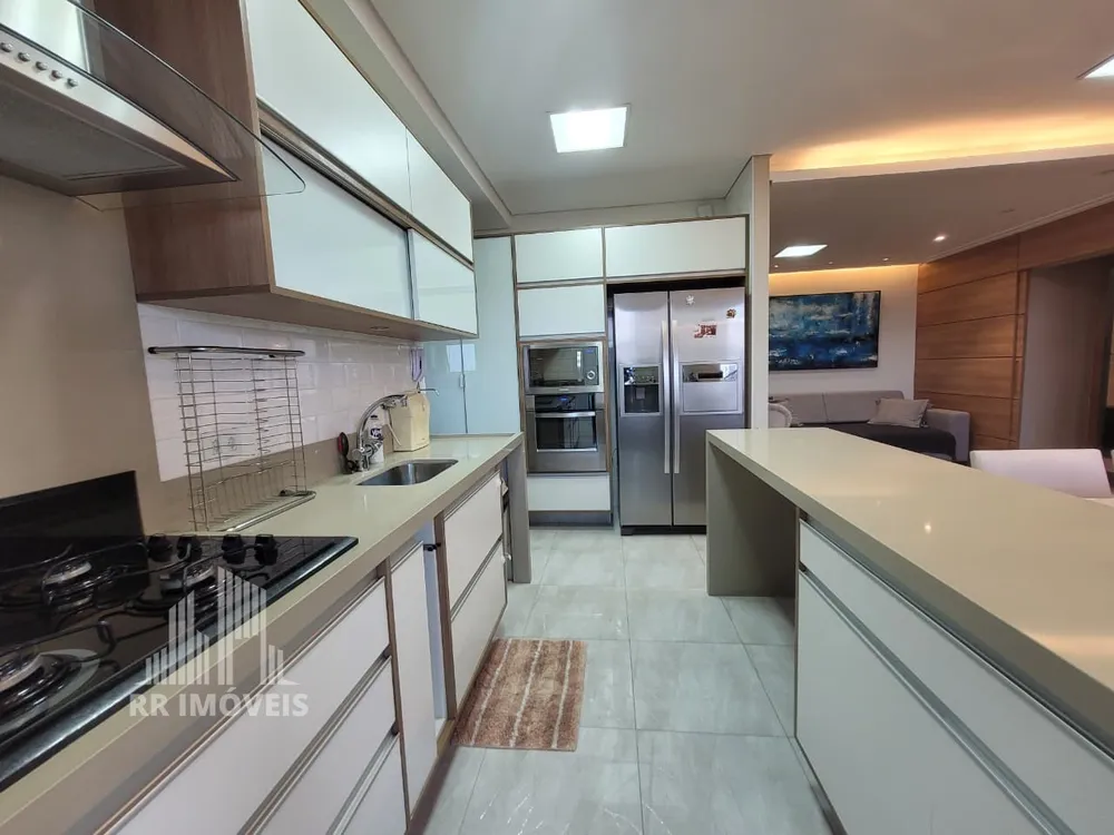 Apartamento, 3 quartos, 115 m² - Foto 6