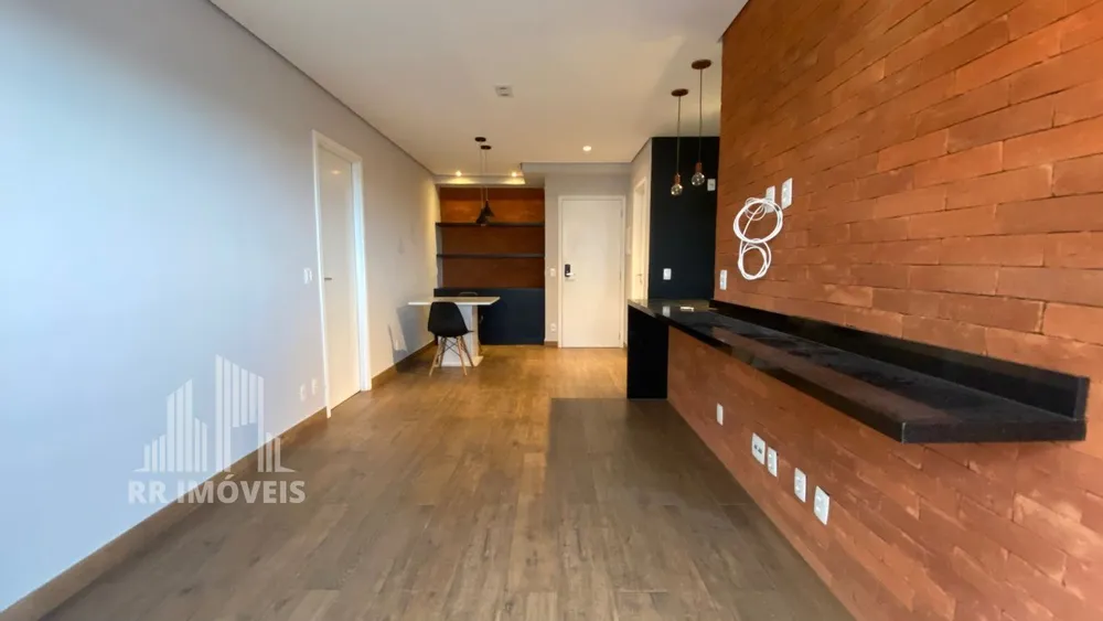 Apartamento, 1 quarto, 52 m² - Foto 6