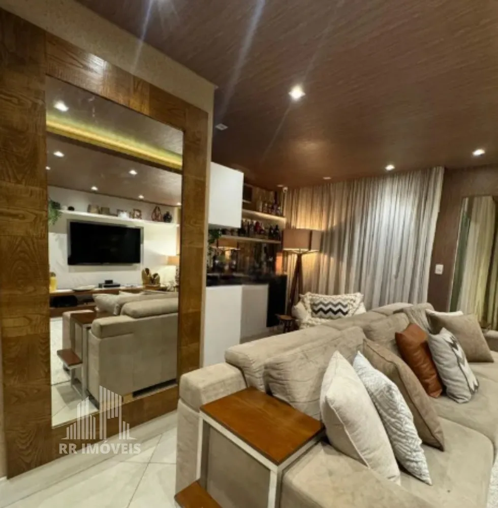 Casa, 3 quartos, 180 m² - Foto 7