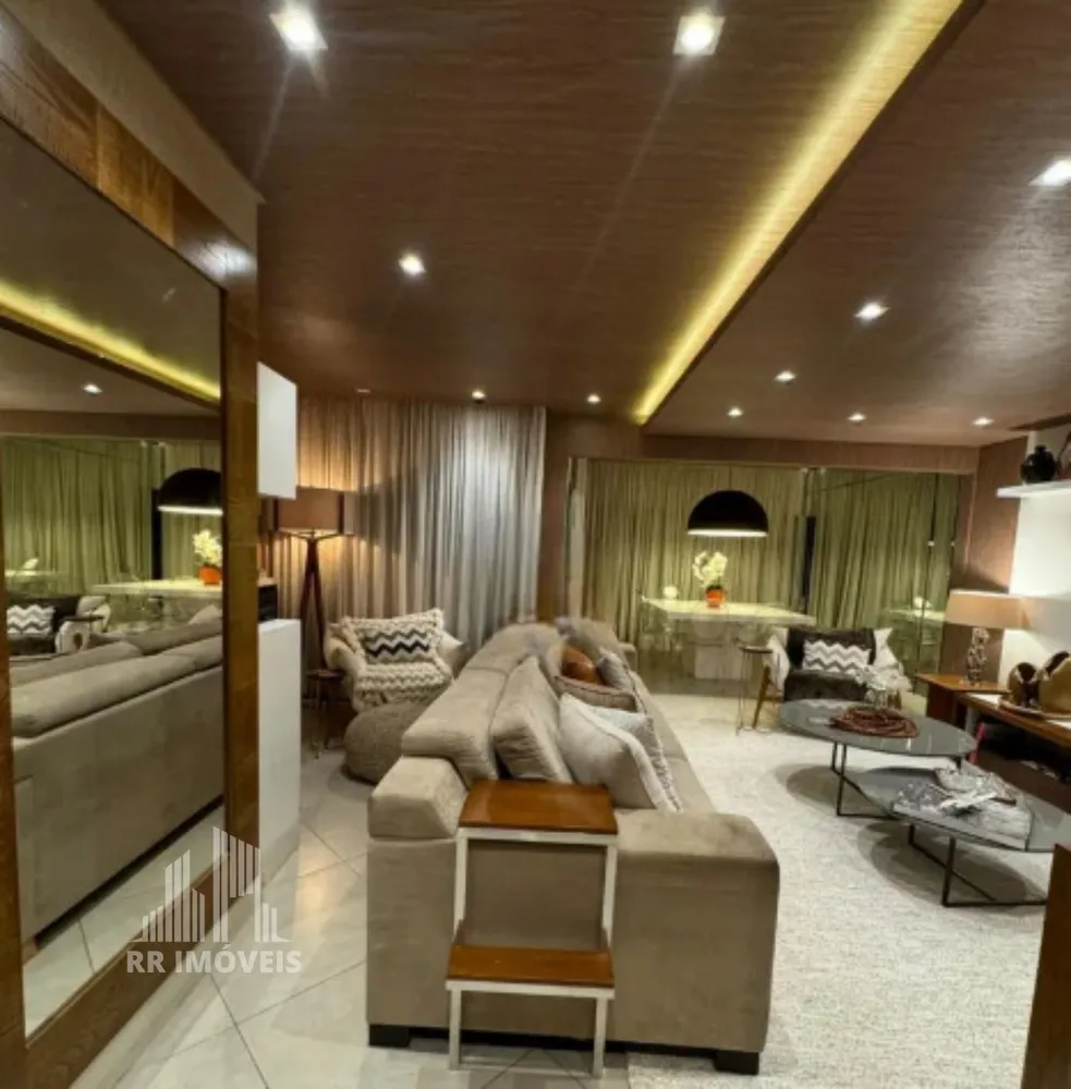 Casa, 3 quartos, 180 m² - Foto 6