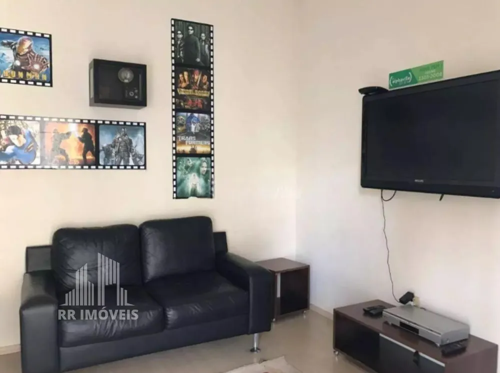 Casa, 3 quartos, 180 m² - Foto 12