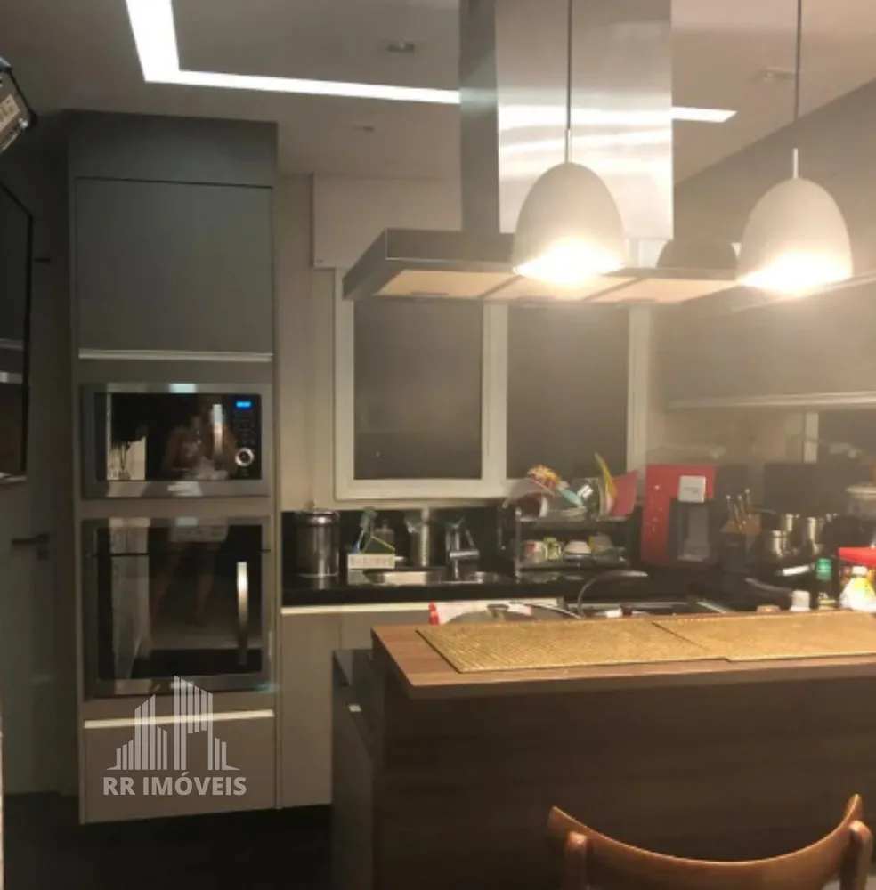 Casa, 3 quartos, 180 m² - Foto 10