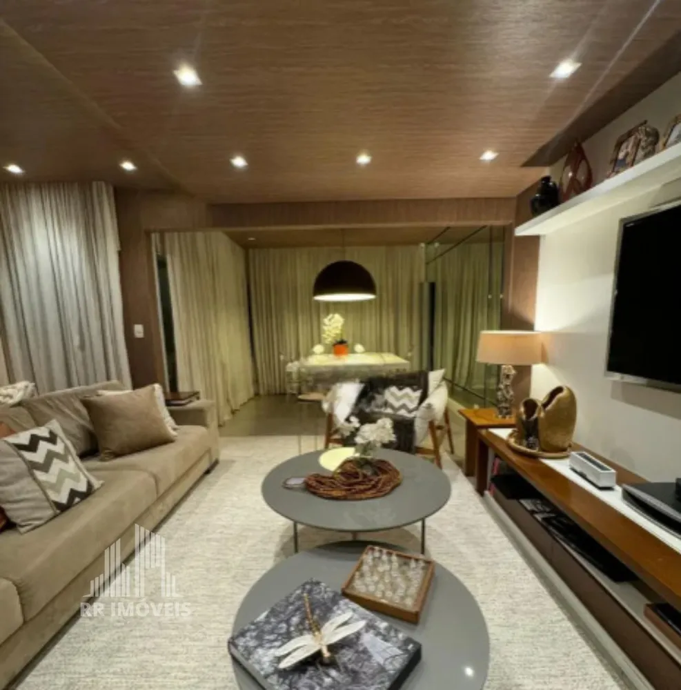 Casa, 3 quartos, 180 m² - Foto 2