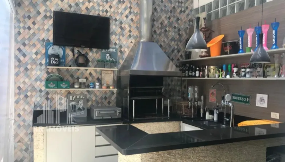Casa, 3 quartos, 180 m² - Foto 8