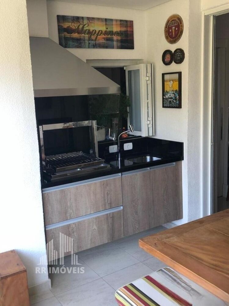 Apartamento, 3 quartos, 123 m² - Foto 3