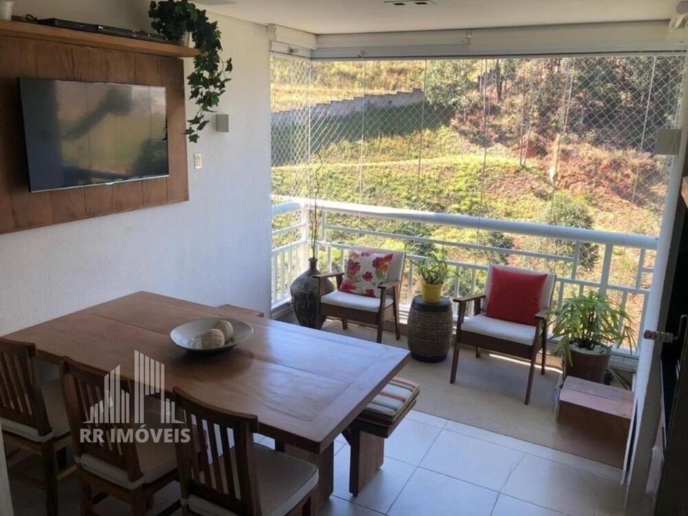 Apartamento, 3 quartos, 123 m² - Foto 4