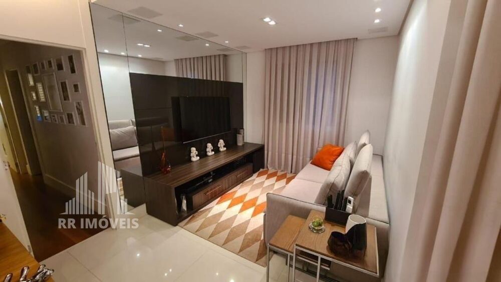 Apartamento, 3 quartos, 123 m² - Foto 2