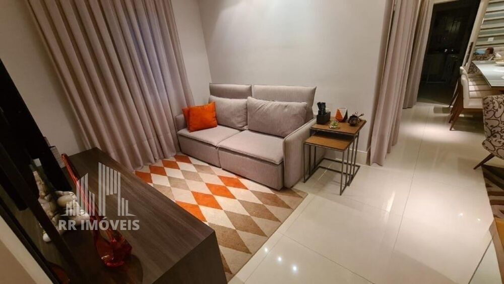 Apartamento, 3 quartos, 123 m² - Foto 1