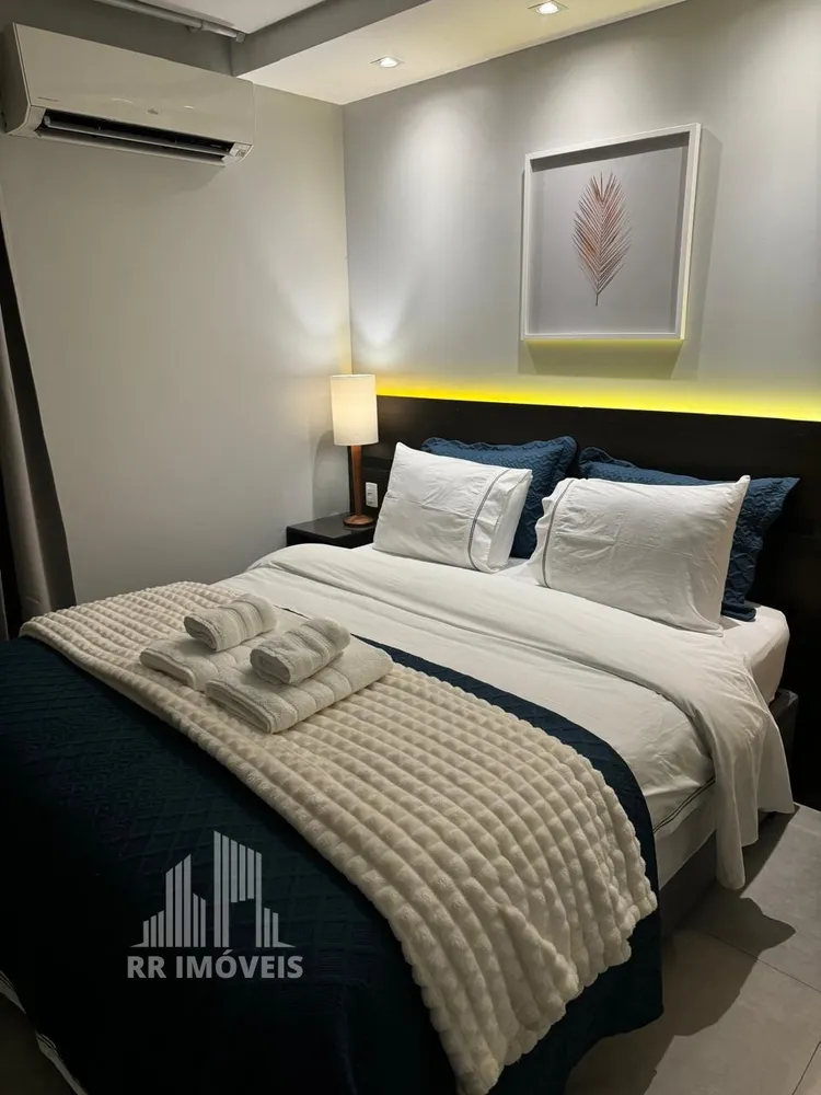 Apartamento, 1 quarto, 66 m² - Foto 5