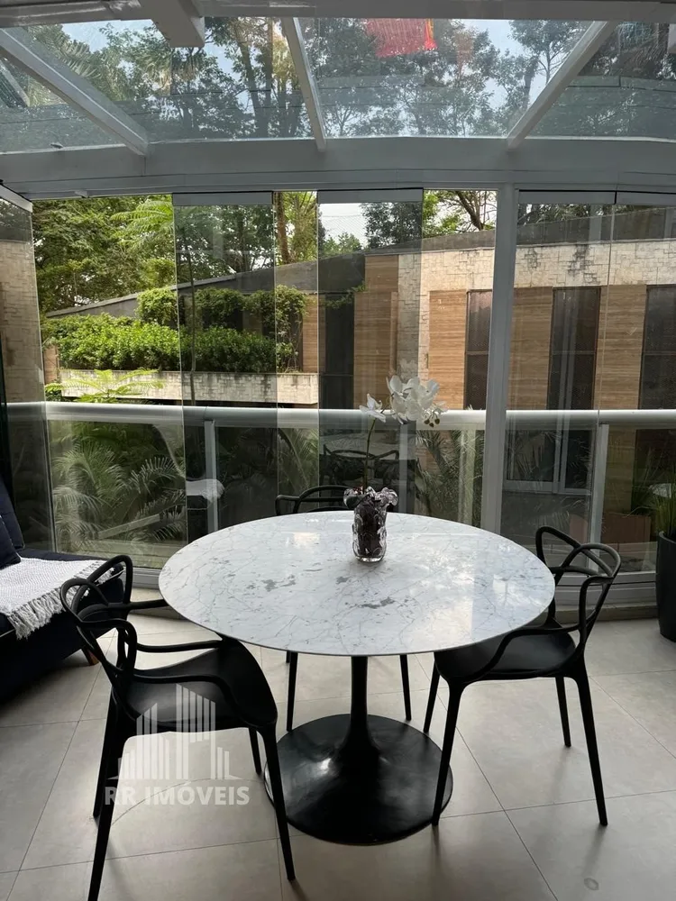 Apartamento, 1 quarto, 66 m² - Foto 2