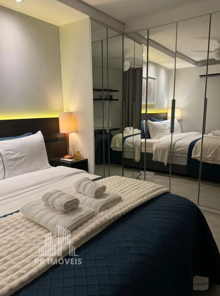 Apartamento, 1 quarto, 66 m² - Foto 6