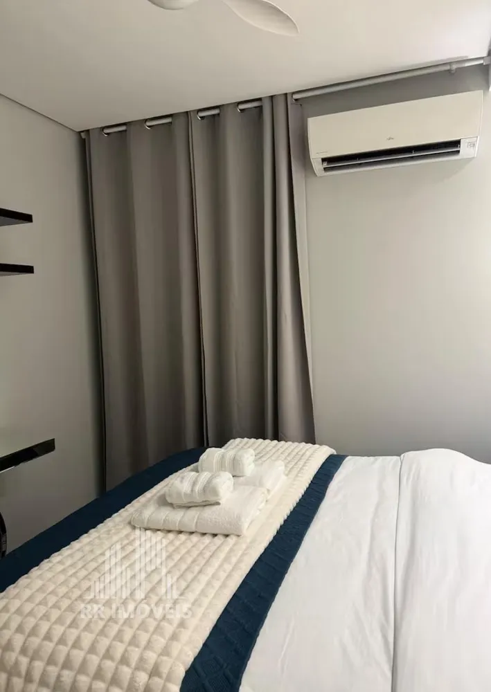 Apartamento, 1 quarto, 66 m² - Foto 7